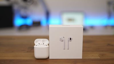 Копия airpods i9s